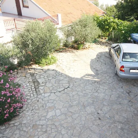 Double 5128b Vendégház